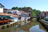 Campsite France basque country : Saint Jean Pied de Port