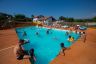 Campsite France basque country : Grand bassin camping Arena